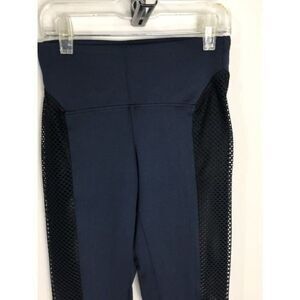 koral Leggings Dark blue size S….0576